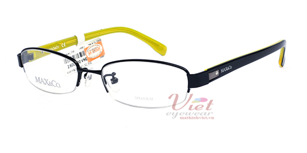 Gọng kính Max Co MCO4540J R2Q